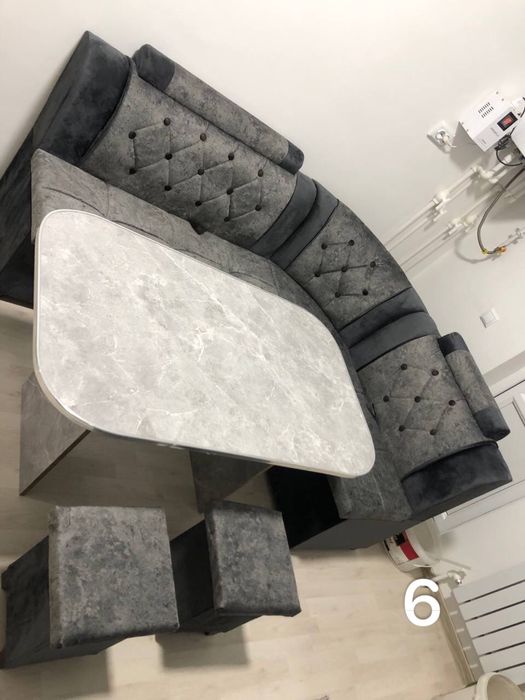 кухуни уголок с доставкой донага