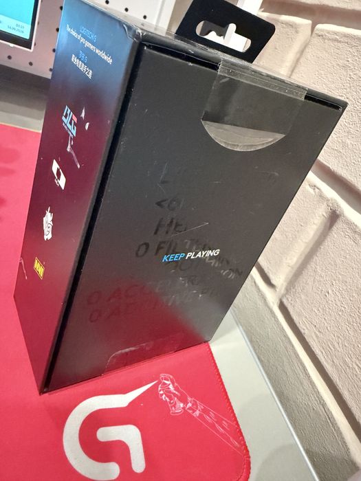 Logitech g pro x superlight2
