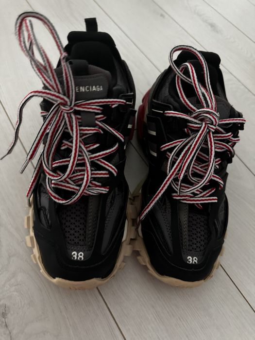 Balenciaga sneakers