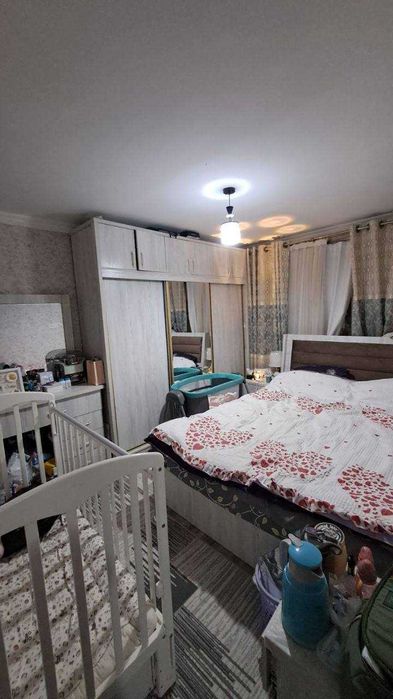 Авиагородок 2/2/5 Кирпич