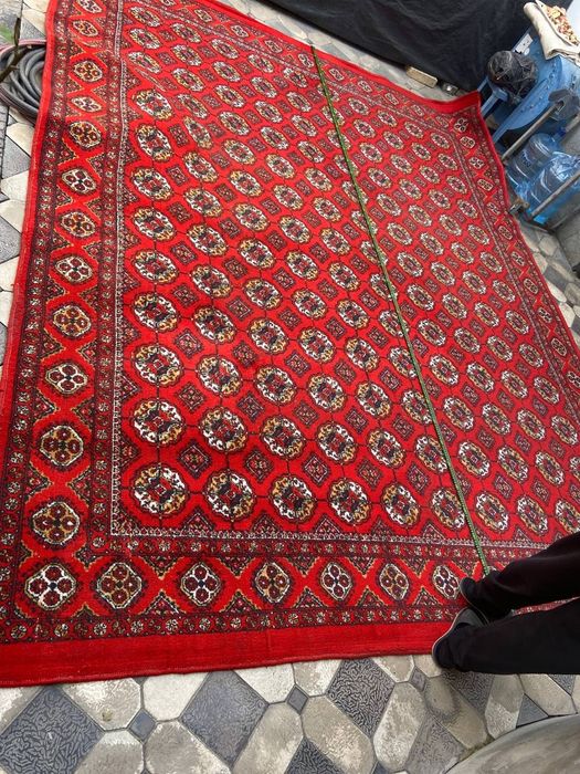 Gilam Khiva gilam