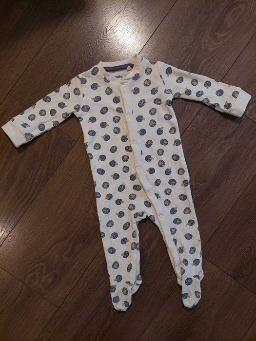 Страхотни дрешки за момче 0-3 мес.