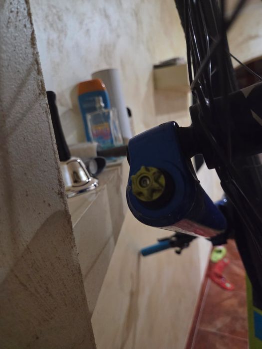 Vand/ schimb  DVO onyx scd1 180mm 27.5