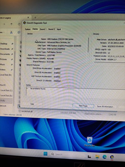 Calculator pc gaming cu monitor