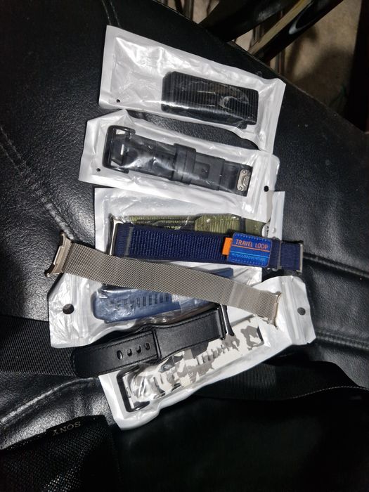 Продам смарт часы самсунг ултра