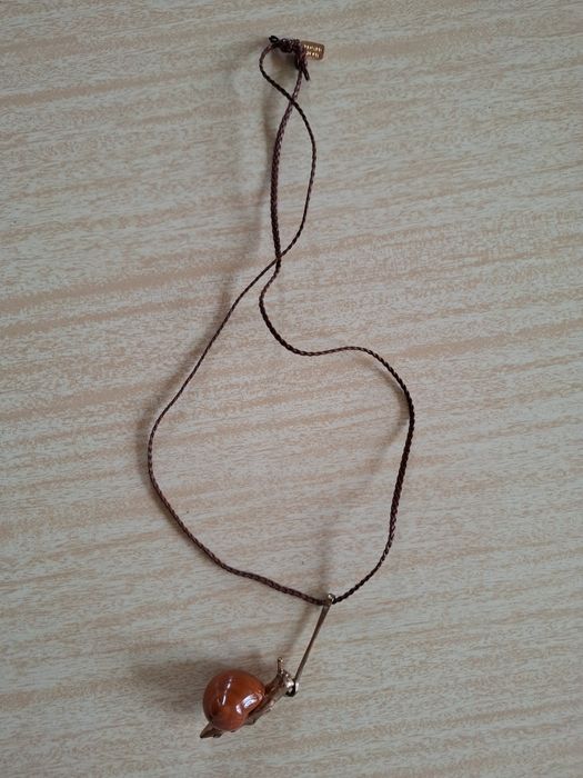 Колие Renard Bijoux