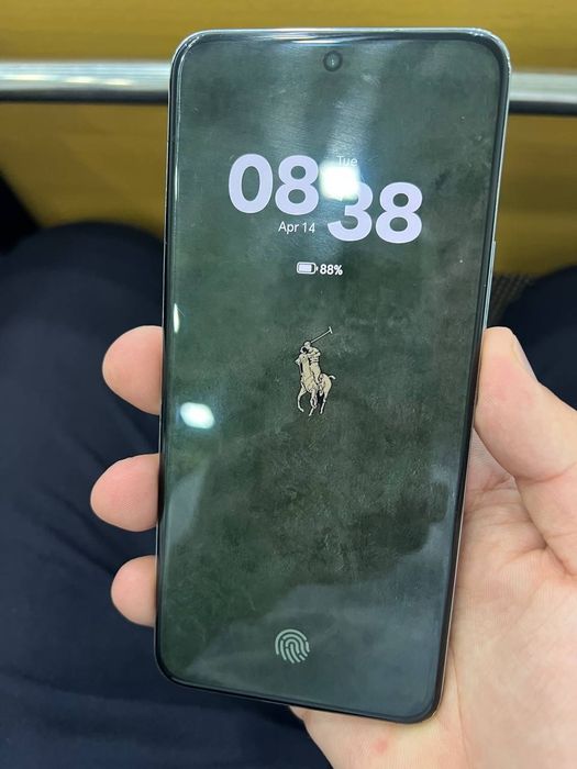 Honor 200 8/256 obmen ham bor