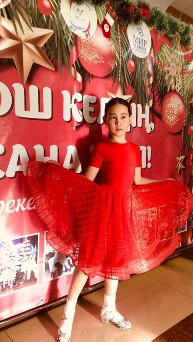 Рейтинговые платья