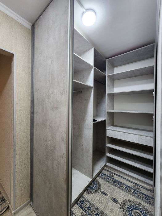 2 хонали квартира сотилади