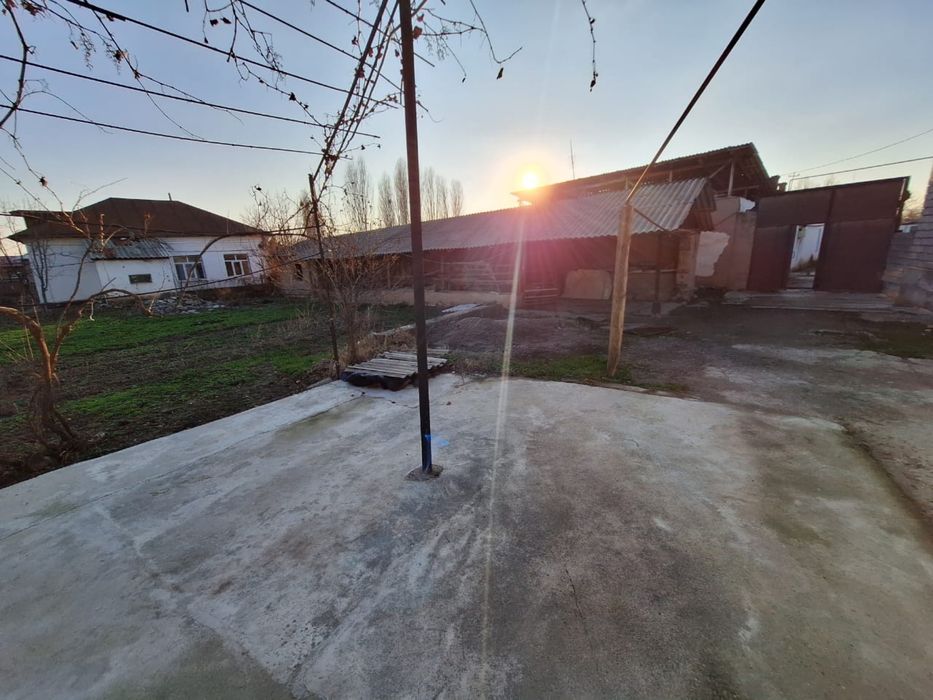 Учаска сотилади Ер нархида!