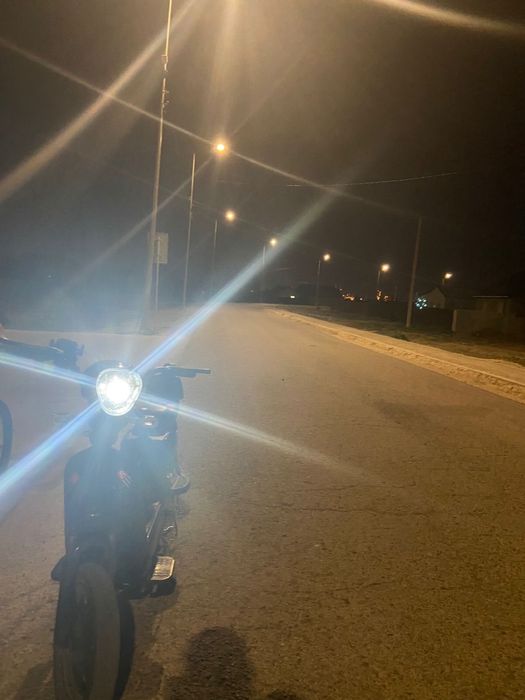 Скутер ск 8 500ват