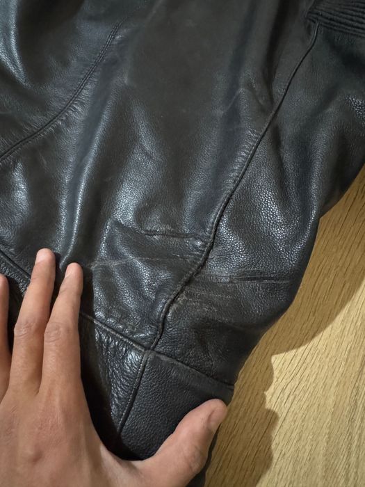 Кожен екип Dainese