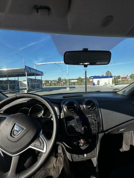 Dacia Sandero 2018 Benzina 1.0