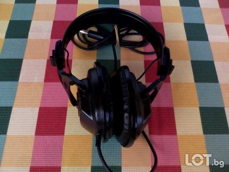 Слушалки Phillips SBC 3150