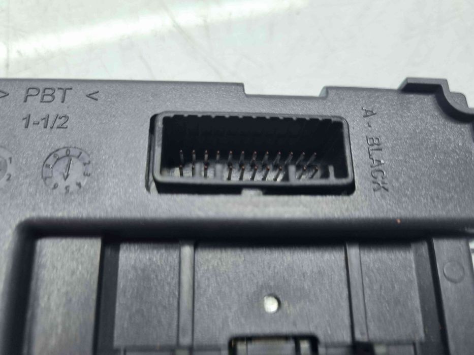 Contact cu cheie Renault Clio 4 (B98) Hatchback [Fabr 2012-2020] 2859