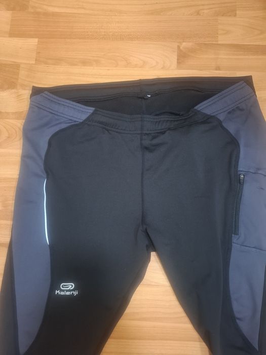 Pantaloni barbat Kalenji Sport,marime L
