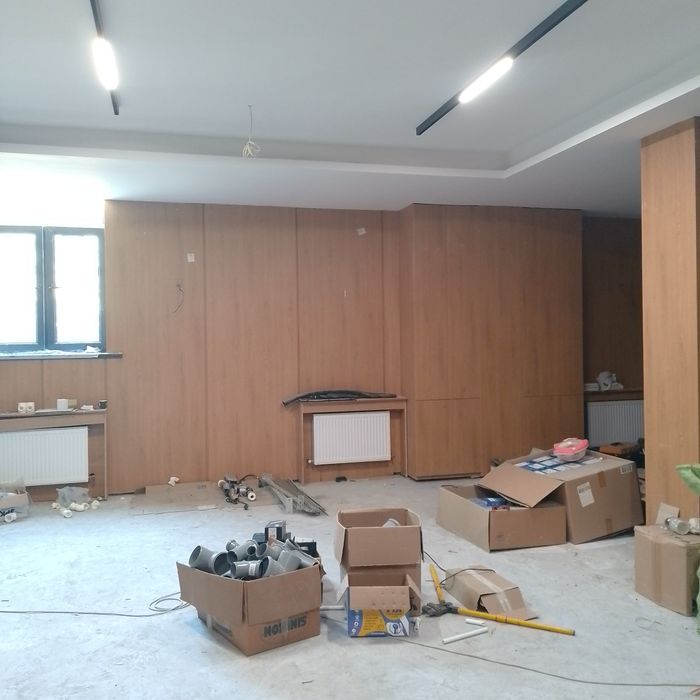Banbuk panel Xizmaeti.