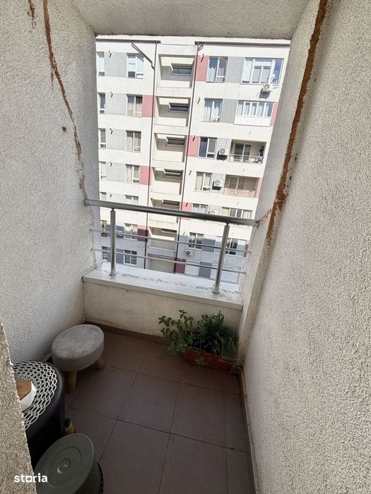 Garsoniera Militari Residence - Rezervelor 58C - LIDL Rezerervelor — fotografia 3