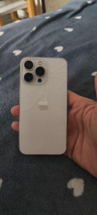 Iphone 13 pro   128g