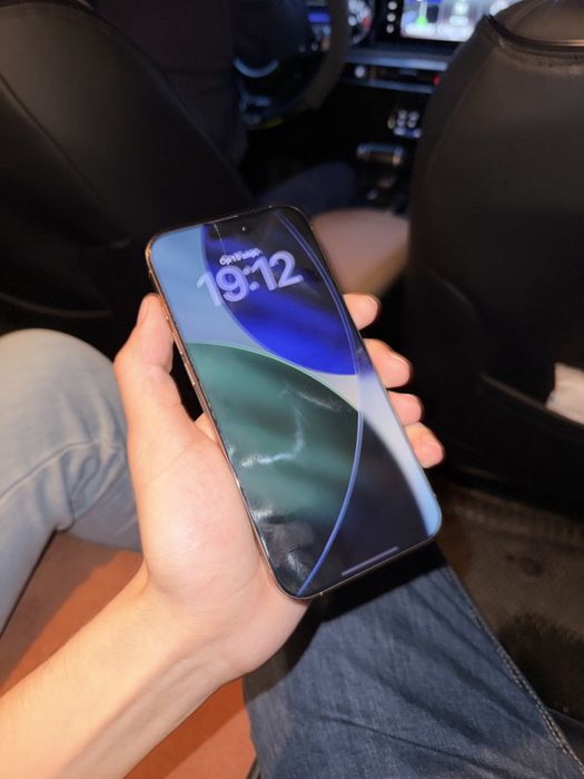 iPhone 16pro Max 512GB