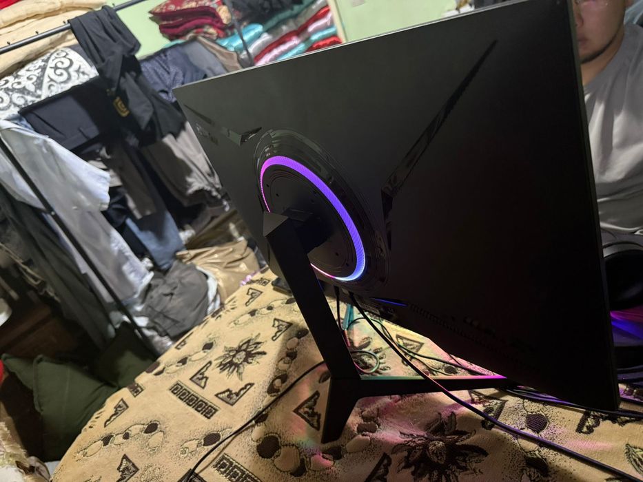 Продам Игровой Компьютер