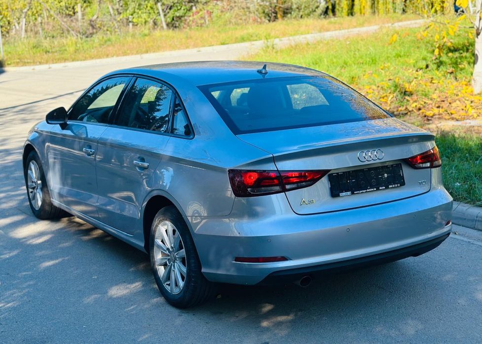 Audi A3 Limuzina 2016 EURO 6