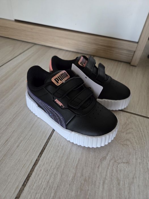 Adidasi noi Puma 23