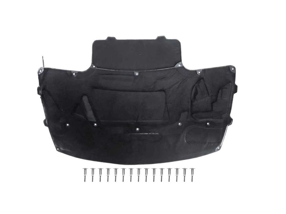 Изолация за преден капак на BMW 5 E39 (1995-2003)