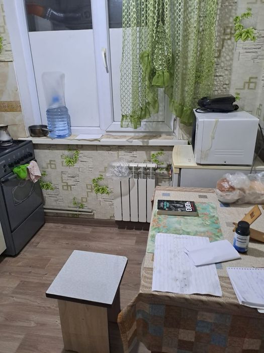 Продаётся квартира