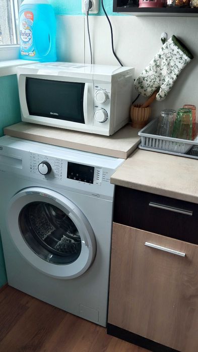 Продава се Двустаен апартамент в Радомир - 64 кв.м за 1076 €/кв.м - Снимка #3