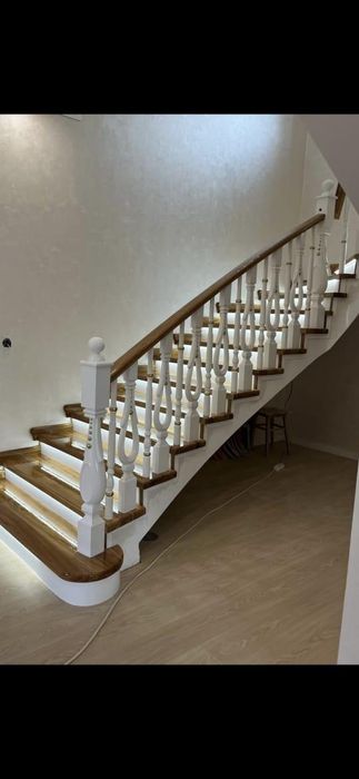 Лестница на заказ