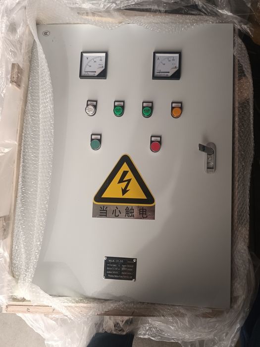 Щит электрический