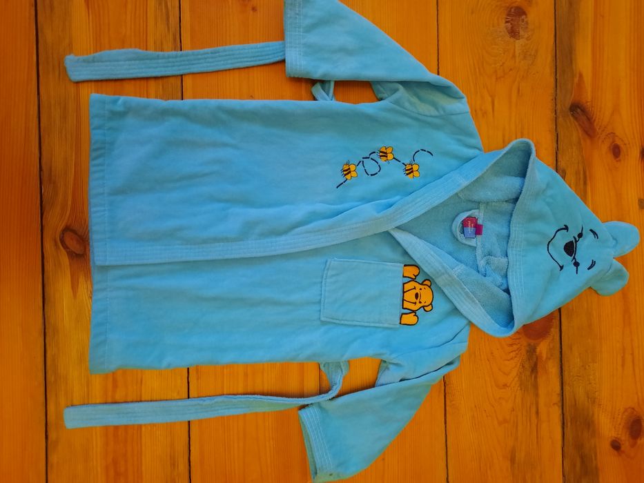 Продам халаты махровые