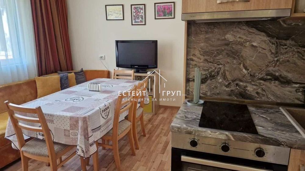 Дава се под наем Тристаен апартамент в Варна, Гръцка махала - 70 кв.м за 650 € - Снимка #1