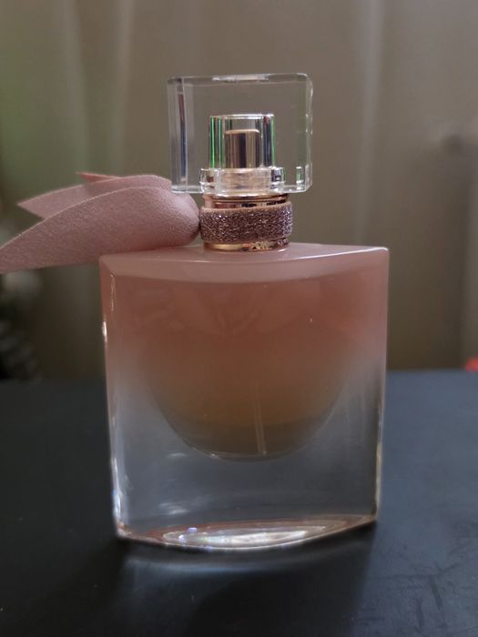 La vie est Belle Vanille Nude