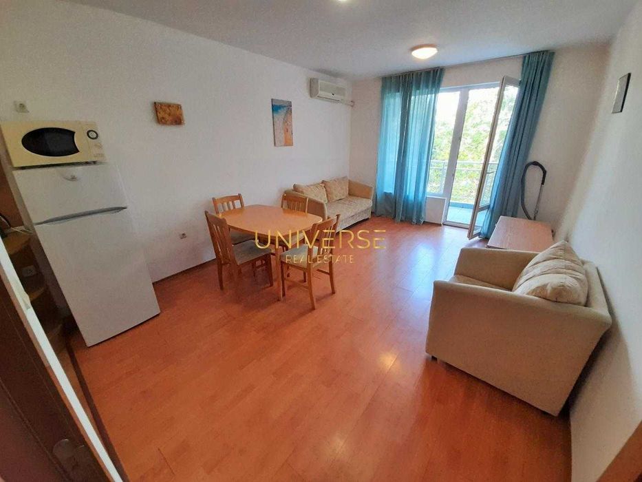 Продава се Двустаен апартамент в к.к. Слънчев бряг - 60 кв.м за 1092 €/кв.м - Снимка #1