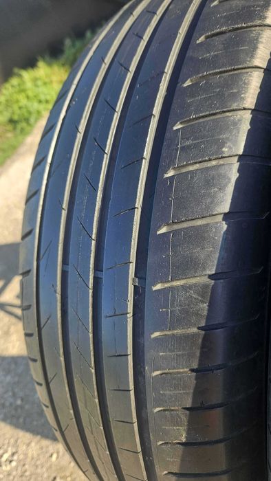 235/60 R18 • Vara • Vredestein Ultrac 107W | 2 buc | DOT 2022 | Pret/buc