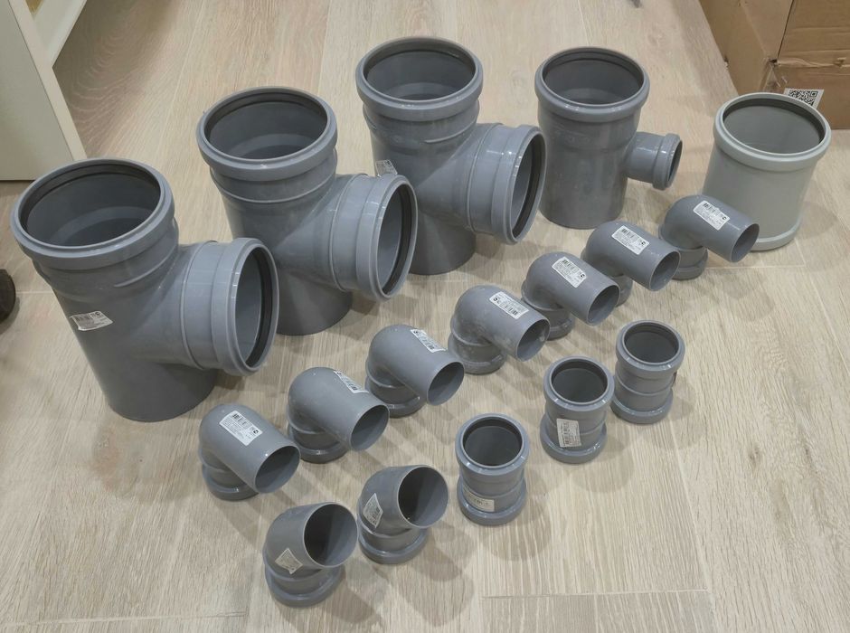 Все для сантехники