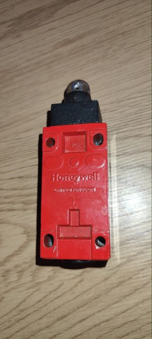 HONEYWELL Limit switch