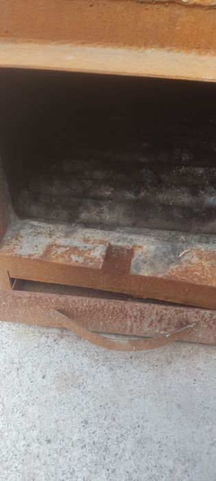 Котел отинга ва газга .бу