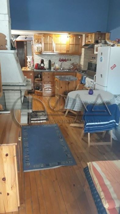 Продава се Тристаен апартамент в София, Люлин 8 - 94 кв.м за 1809 €/кв.м - Снимка #2