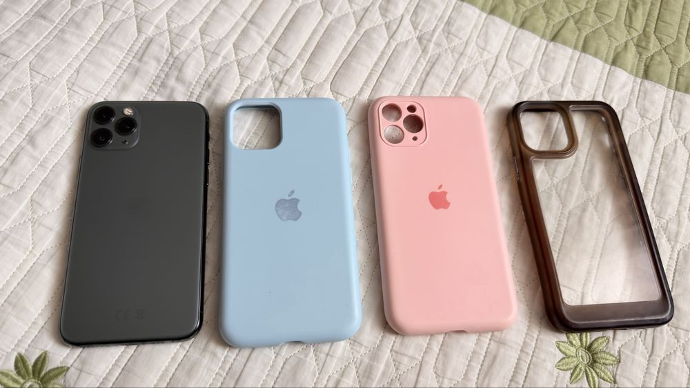 Айфон 11 про 64 гб