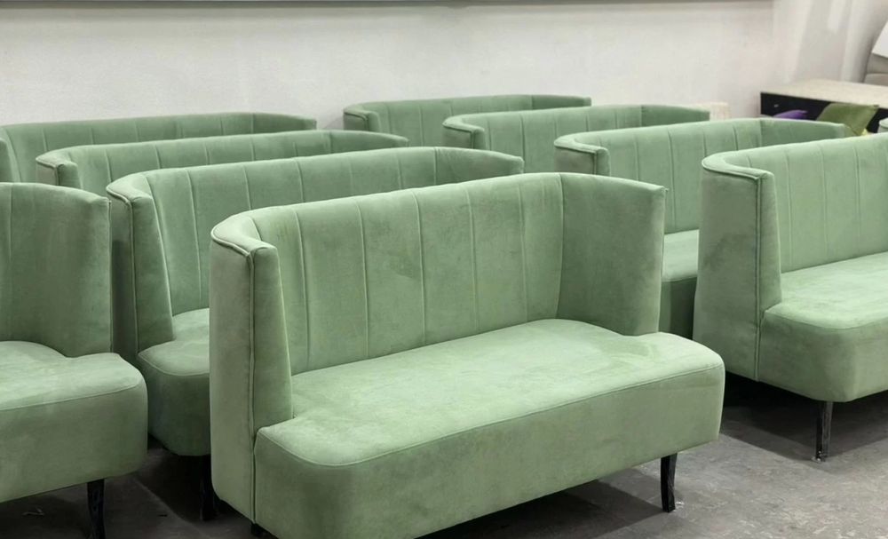 Мебель на заказ от производителя