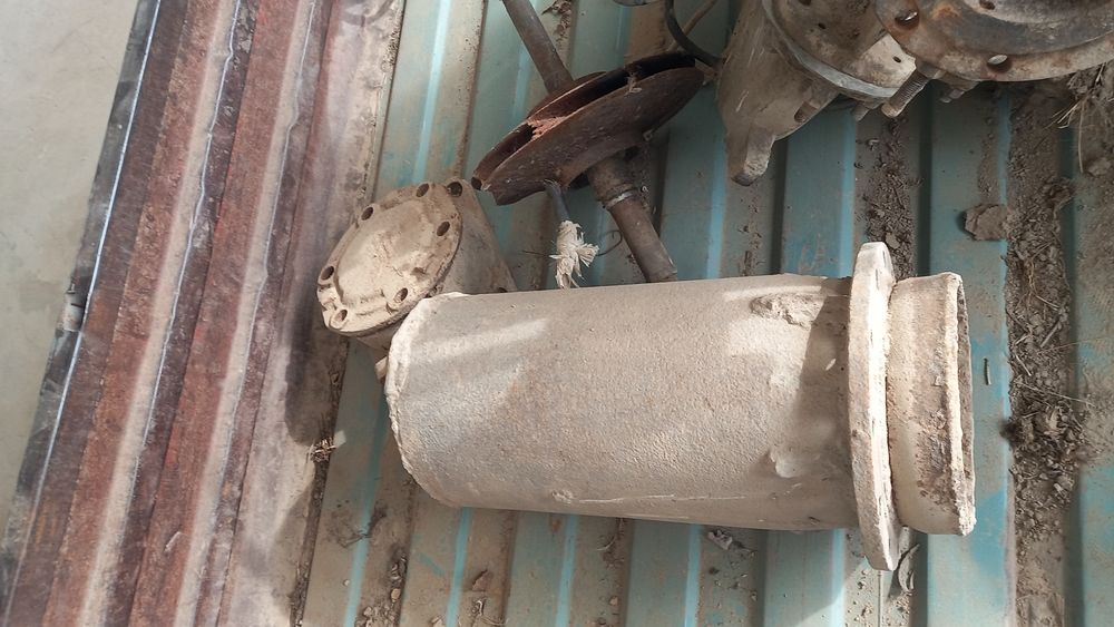 Насос НДС 8 арзон нархда