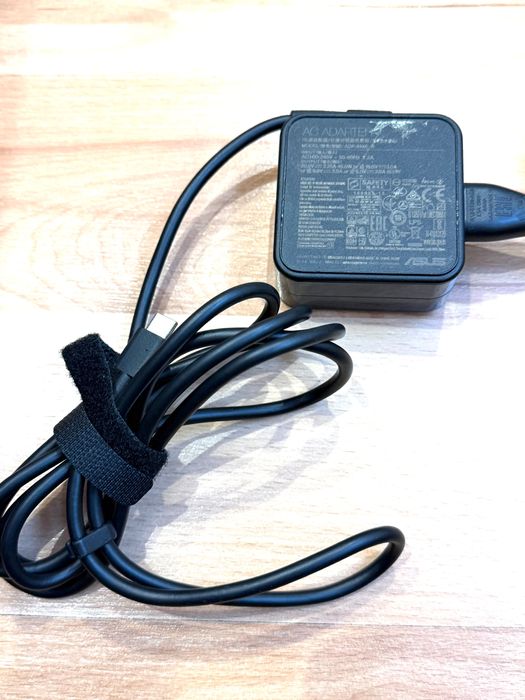 Оригинални Зарядни за Лаптоп Lenovo HP ASUS Type C