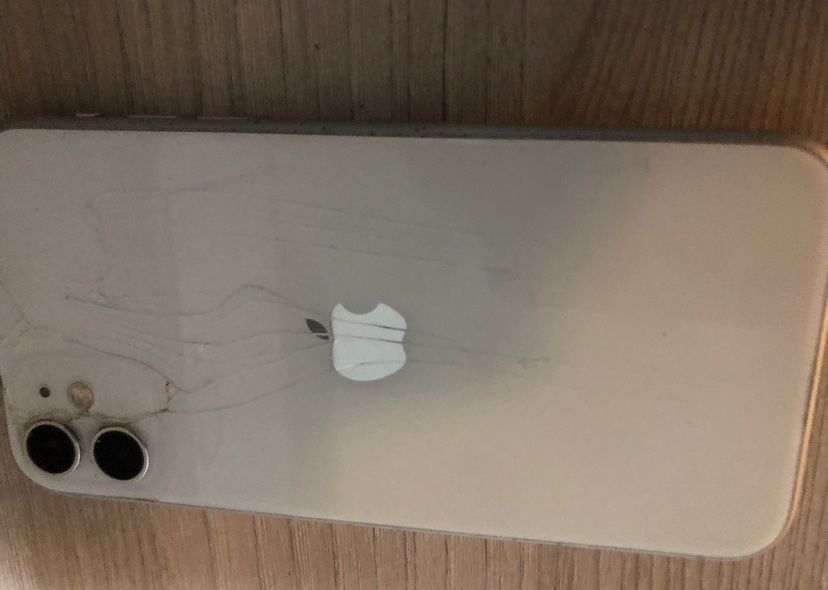 Айфон 11 128 гб