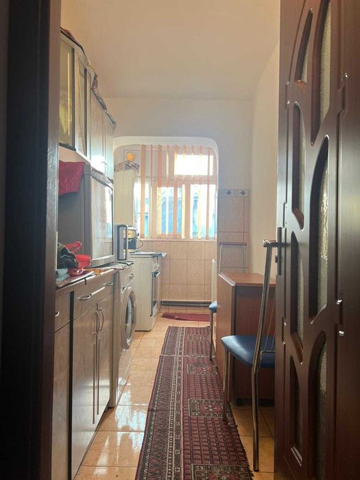 Garsoniera de vanzare 2 graniceri falticeni