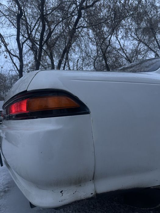 Продам тойота марк 2