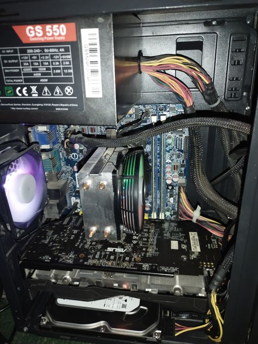 Igravoy Core i5 keys srochna sotladi