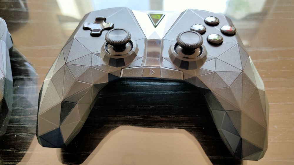 Nvidia shield tv 2015/2017